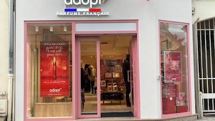 Adopt Parfums Magasin De Cosmétiques à Vernon