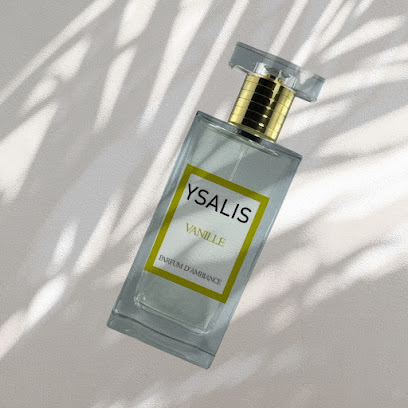 Ysalis, Parfumerie à Gambsheim