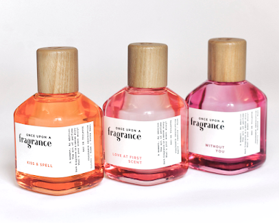 Onceuponafragrance Parfumerie à Paris 17