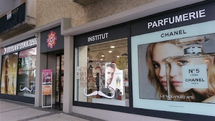 Beauty Success, Parfumerie à Cahors