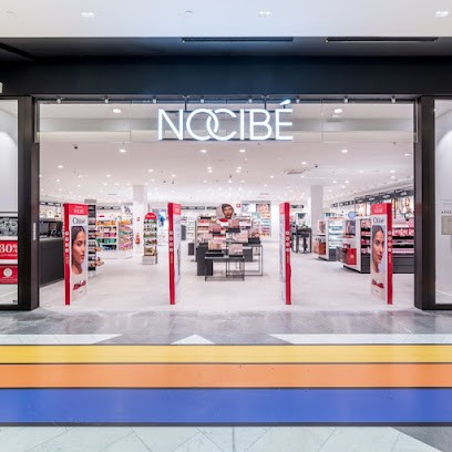 Nocibé - V2, Parfumerie à Villeneuve-d'Ascq