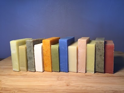 Savons Potions Et Cie, Magasin de Cosmétiques à Touille