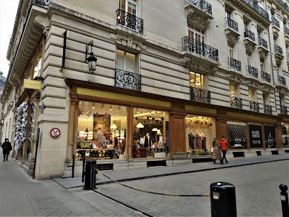Fragonard Boutique Haussmann, Parfumerie à Paris 09