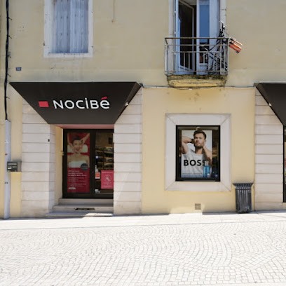 Nocibé - BOURGOIN JALLIEU, Parfumerie à Bourgoin-Jallieu