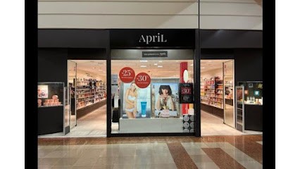 Parfumerie April Châteauroux, Parfumerie à Châteauroux