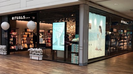 Rituals, Magasin de Cosmétiques à Houdemont