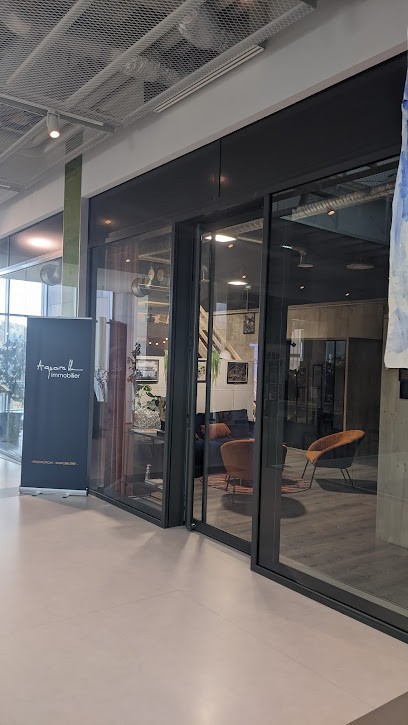 Parfumerie Anne Charlotte, Parfumerie à Ferney-Voltaire