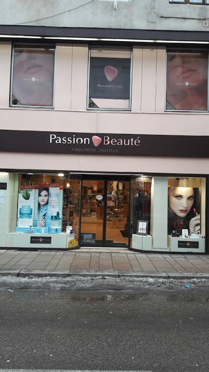 Passion Beauté, Parfumerie à Firminy