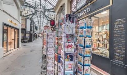 La Maison du Savon de Marseille - Reims, Magasin de Cosmétiques à Reims
