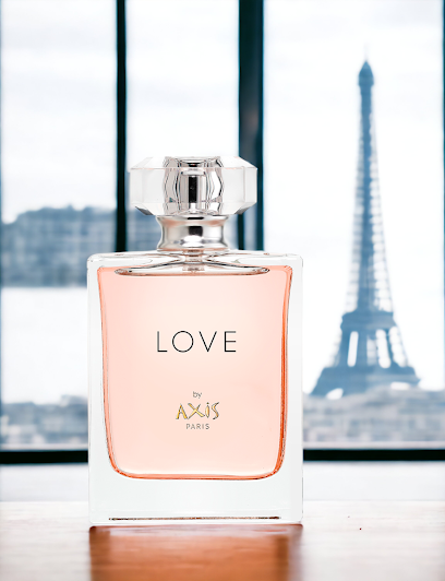 Parfums Axis Paris Parfumerie à Paris 08