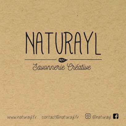 Naturayl, Magasin de Cosmétiques à Saint-Martin-le-Beau