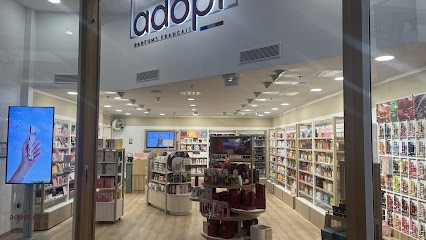Adopt, Parfumerie à Brétigny-sur-Orge