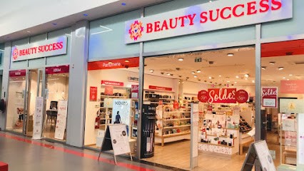 Beauty Success, Parfumerie à Lacroix-Saint-Ouen