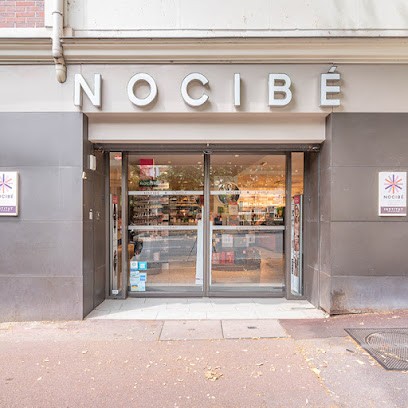 Nocibé - SAINT CLOUD, Parfumerie à Saint-Cloud