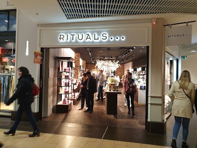 Rituals, Magasin de Cosmétiques à Besançon
