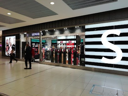 SEPHORA PARIS GARE DU NORD, Parfumerie à Paris 10