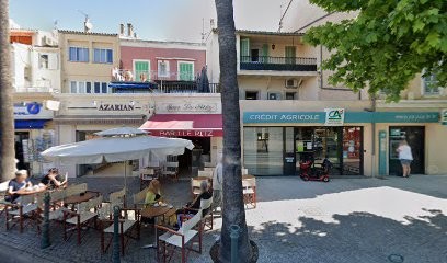 Les Savonneries Du Soleil, Magasin de Cosmétiques à Sanary-sur-Mer