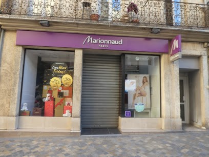 Marionnaud - Parfumerie & Institut, Parfumerie à Narbonne