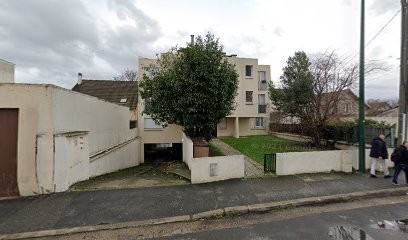 Mademoiselle Parfumette, Parfumerie à Colombes