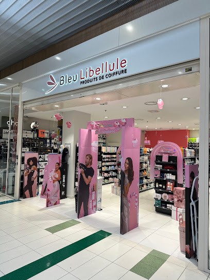 Bleu Libellule, Magasin de Cosmétiques à Poitiers
