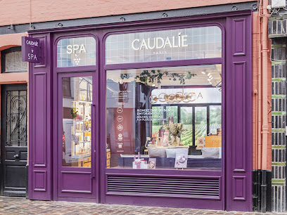 Boutique Spa Caudalie, Magasin De Cosmétiques à Lille