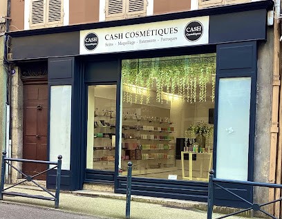 Cash Cosmétiques, Magasin de Cosmétiques à Voiron