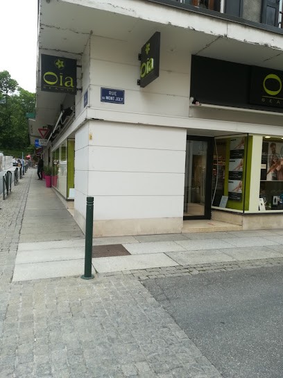 Oïa Beauté Sallanches Centre, Parfumerie à Sallanches