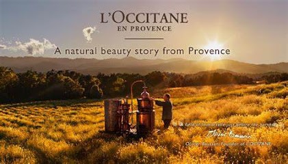 Senteurs et parfums de provence, Parfumerie au Lavandou