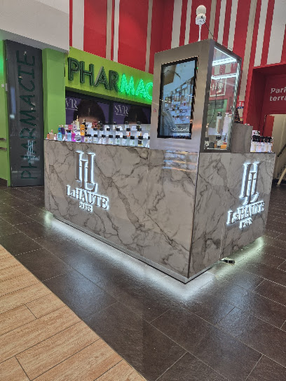Lahaute Paris Parfumerie à Annemasse