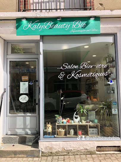 Kalybeauty Bio Magasin De Cosmétiques à l' Aigle