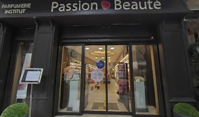 Passion Beauté, Parfumerie à Uzès