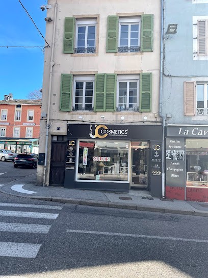 Jadyce Cosmetics, Parfumerie à Oyonnax