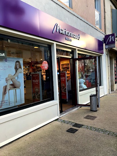 Marionnaud - Parfumerie & Institut, Parfumerie à Miramas