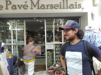 Le Pavé Marseillais, Magasin de Cosmétiques à Sanary-sur-Mer