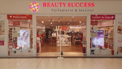 Beauty Success, Parfumerie à Creysse