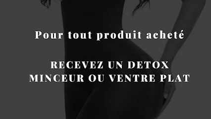 Ventre Plat Magasin De Cosmétiques à Paris 15