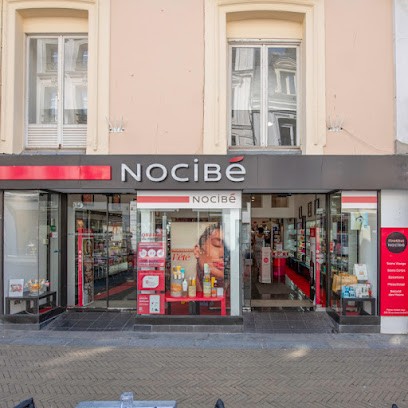 Nocibé - DIEPPE GRANDE RUE, Parfumerie à Dieppe