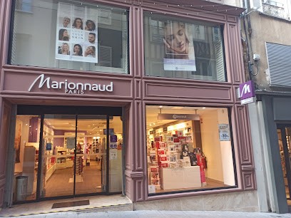 Marionnaud - Parfumerie & Institut, Parfumerie à Limoges
