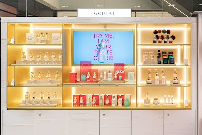 Goutal Galeries Lafayette Haussmann, Parfumerie à Paris 09
