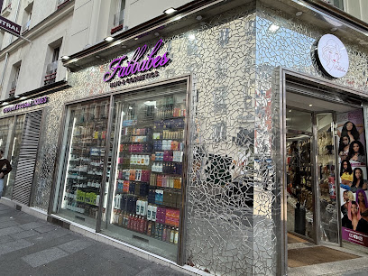 Fabbabes, Magasin De Cosmétiques à Paris 10
