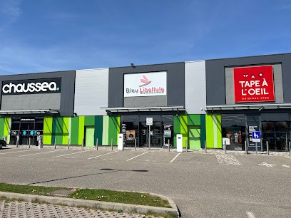 Bleu Libellule, Magasin de Cosmétiques à Sarrebourg