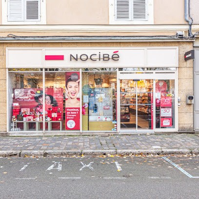 Nocibé - CHATEAUDUN, Parfumerie à Châteaudun