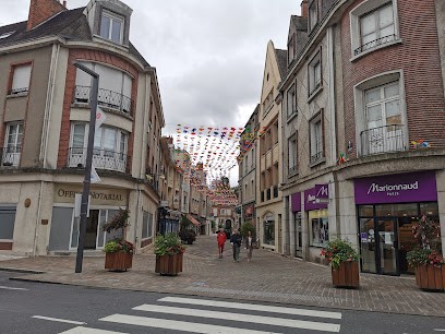 Marionnaud - Parfumerie & Institut, Parfumerie à Gien