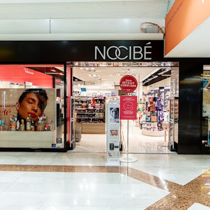 Nocibé, Parfumerie à Bassens