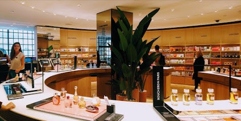 Goutal Printemps Haussmann, Parfumerie à Paris 09