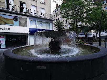 Nocibé - VALENCIENNES PL.ARMES, Parfumerie à Valenciennes