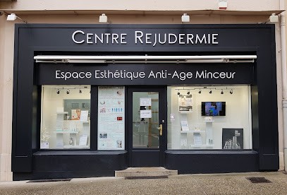 CENTRE REJUDERMIE VIENNE, Magasin de Cosmétiques à Vienne