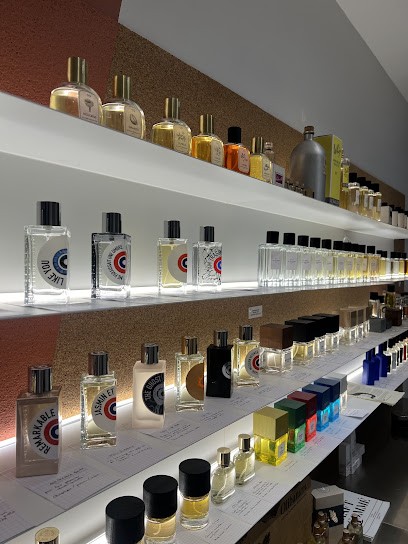 Bureau du Parfum, Parfumerie à Paris 10