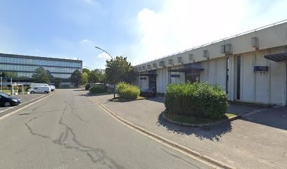 Exaflor, Parfumerie à Wissous