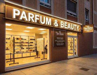 Newreine - Parfums De Dubaï Lyon, Parfumerie à Lyon 07